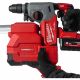 Milwaukee 18v Fuel SDS-Plus Dust Extractor|[M18CDEX-0]